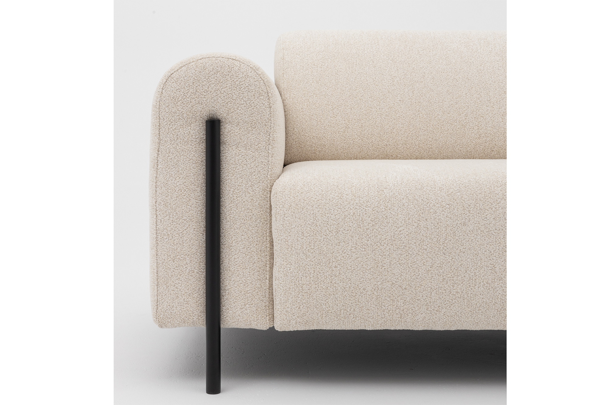 sofa arco 3 dappo